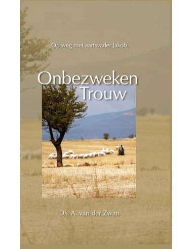 Onbezweken trouw