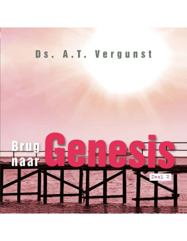 Brug naar Genesis / 2
