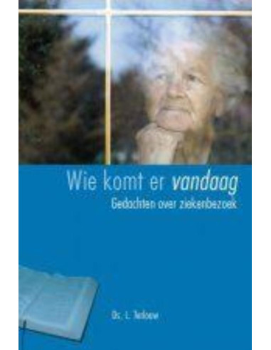 Wie komt er vandaag