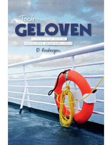 Toch geloven