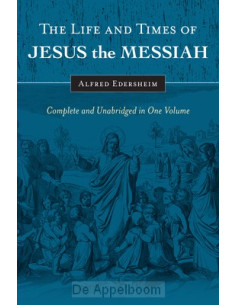 Life and Times of Jesus the...