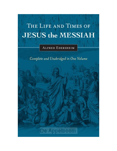 Life and Times of Jesus the Messiah, Upd