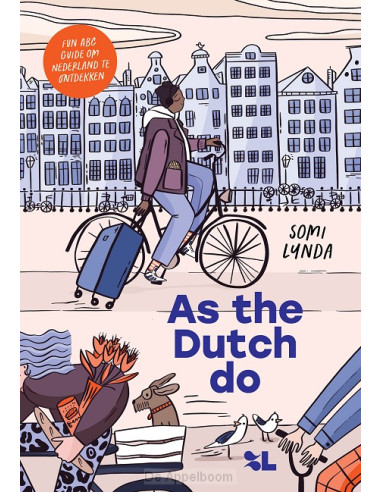 As the Dutch do