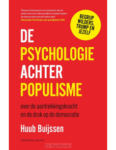 De psychologie achter...