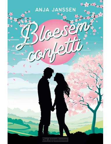 Bloesemconfetti