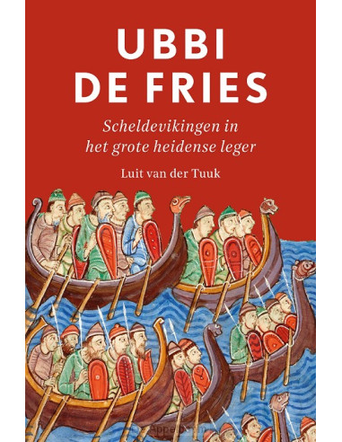 Ubbi de Fries