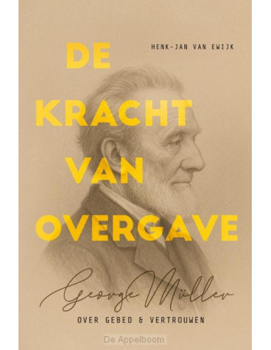 Kracht van overgave