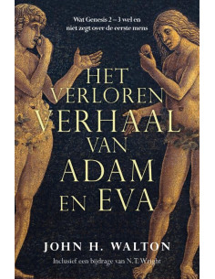 Verloren verhaal van adam...