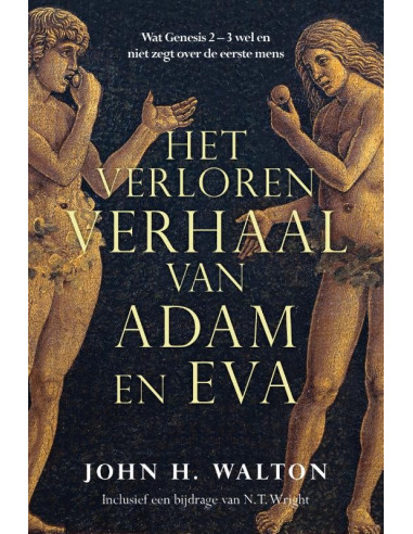 Verloren verhaal van adam en eva Verloren verhaal van adam en eva