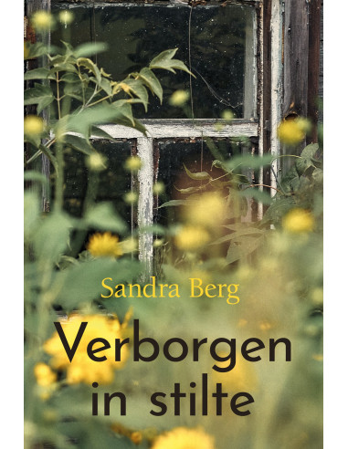 Verborgen in stilte