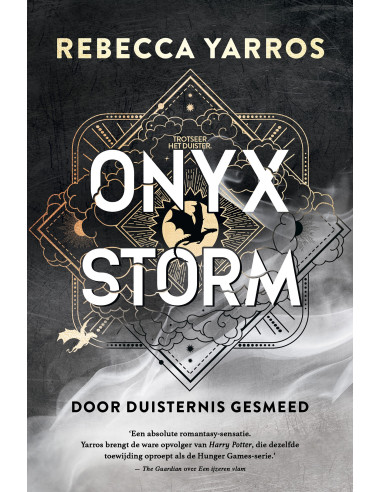 Onyx Storm
