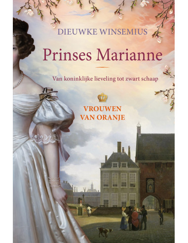Prinses Marianne