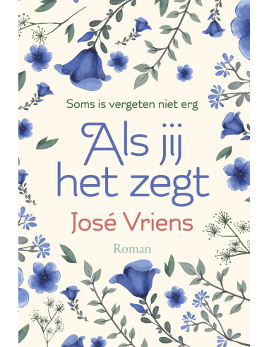 Als jij het zegt