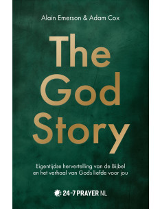 The God Story