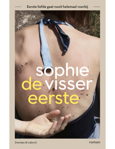 De eerste