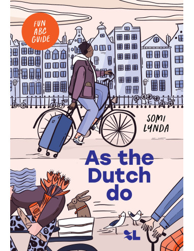 As the Dutch do