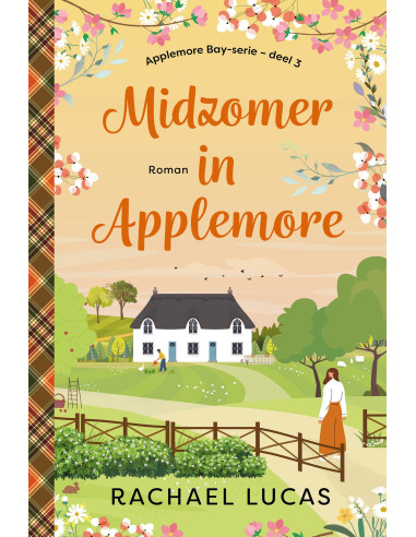 Midzomer in Applemore