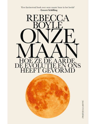 Onze maan