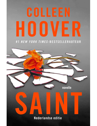 Saint