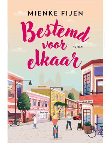 Bestemd voor elkaar