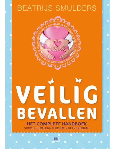 Veilig bevallen
