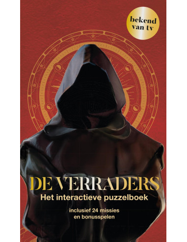 De Verraders