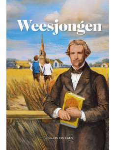 Weesjongen