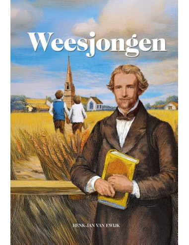 Weesjongen