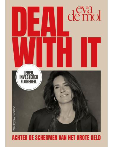 Deal with it