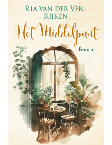 Het middelpunt