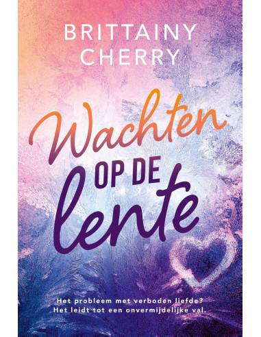 Wachten op de lente