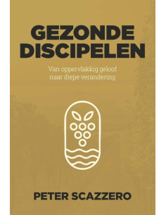 Gezonde discipelen