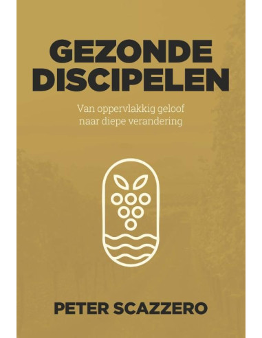 Gezonde discipelen