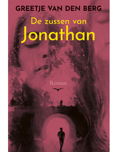 De zussen van Jonathan