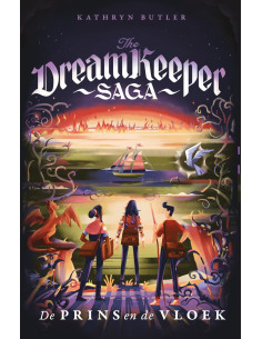 De prins en de vloek