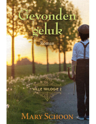 Gevonden geluk