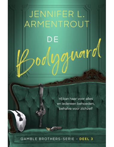 De bodyguard