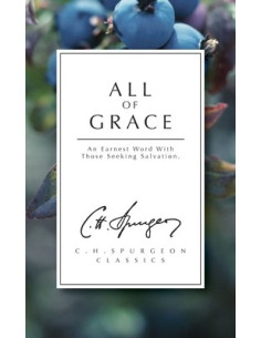 All of grace