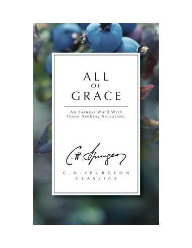 All of grace