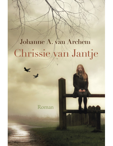 Chrissie van Jantje