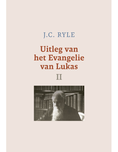 Uitleg van het evangelie van Lukas 2