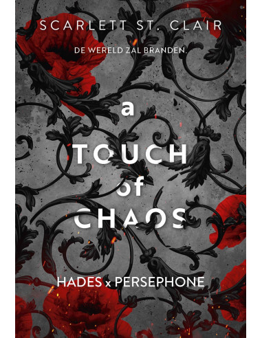 A touch of chaos