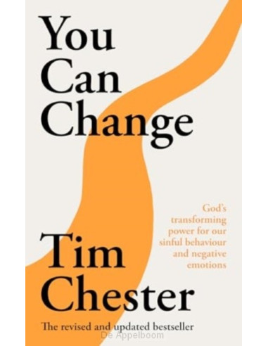 You Can Change