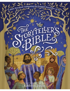 Storyteller''s Bible