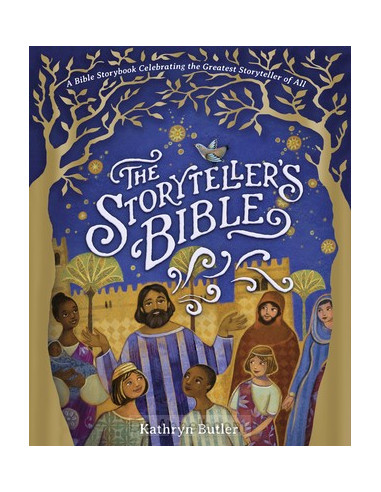 Storyteller''s Bible