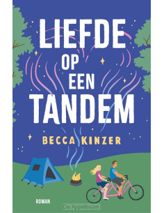 Liefde op een tandem