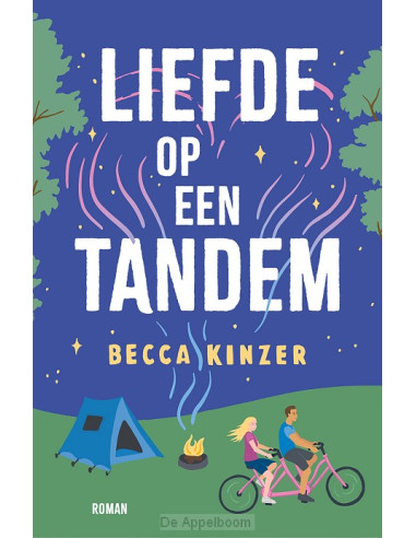 Liefde op een tandem