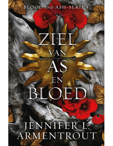 Ziel van as en bloed