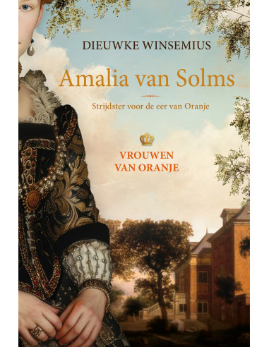 Amalia van Solms