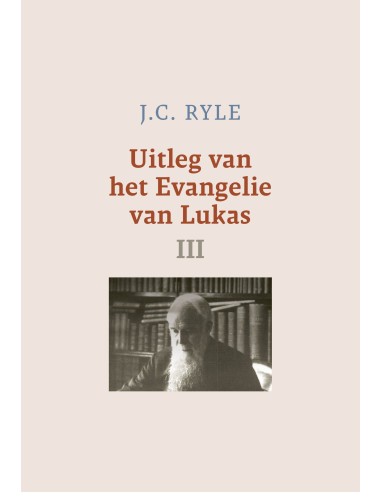 Uitleg van het evangelie van Lukas 3